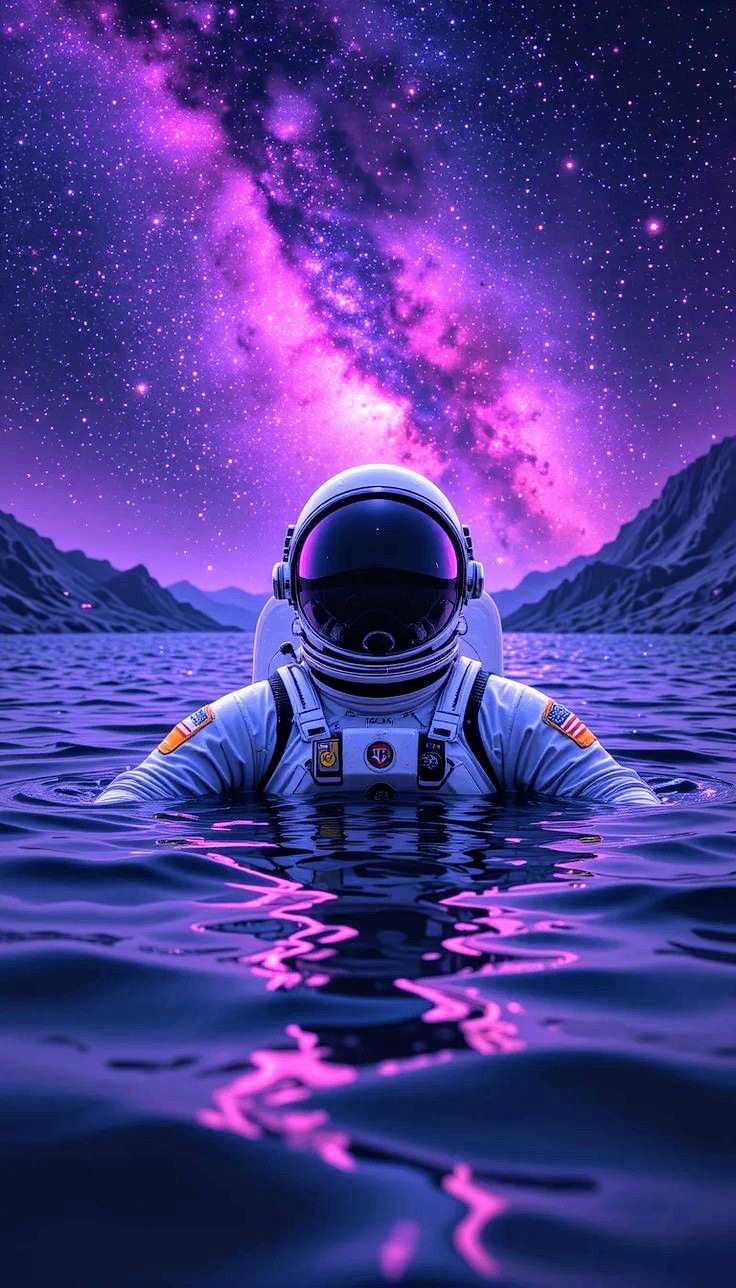SPACE ODYSSEY
